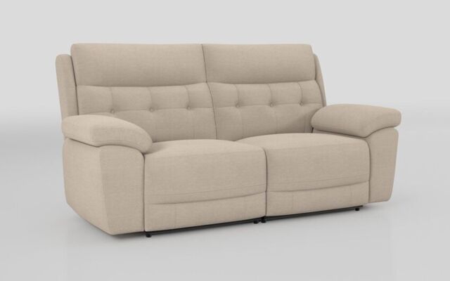 Belford 3 Seater Sofa - poltronesofà at ScS