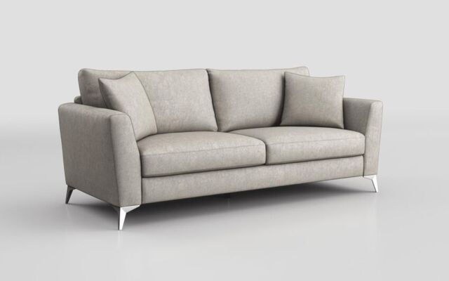 Bosini 3 Seater Sofa - poltronesofà at ScS