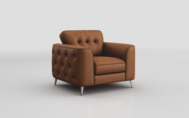Martorano Armchair  - poltronesofà at ScS