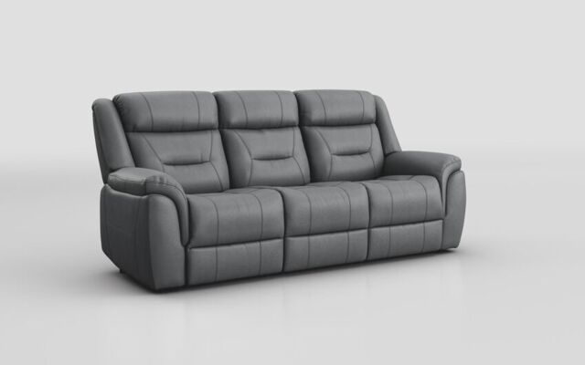 Ainsdale 3 Seater Sofa  - poltronesofà at ScS