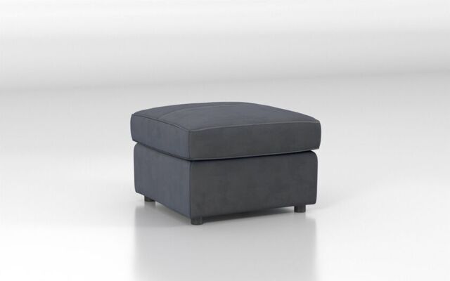 Ossett Footstool  - poltronesofà at ScS
