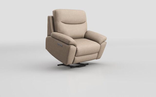 Argenta Lift & Rise Chair VAT Exempt  - poltronesofà at ScS