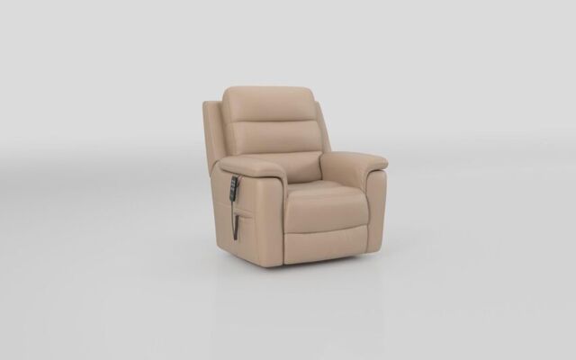 Ossett Lift & Rise Chair VAT Exempt  - poltronesofà at ScS