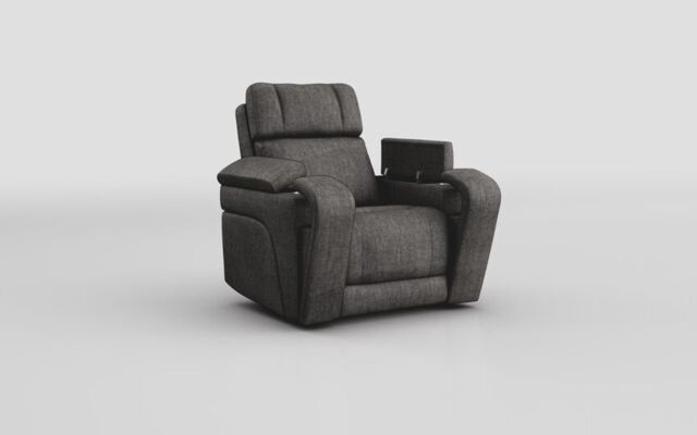 Adstock Armchair  - poltronesofà at ScS