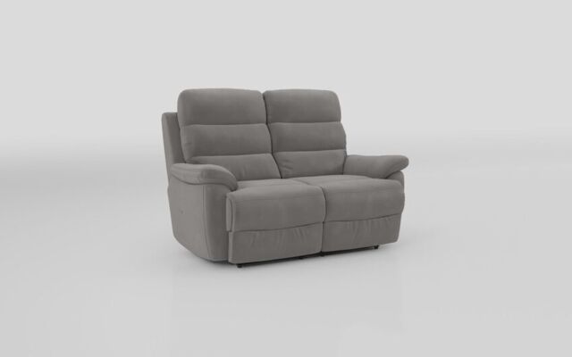 Ossett 2 Seater Sofa  - poltronesofà at ScS