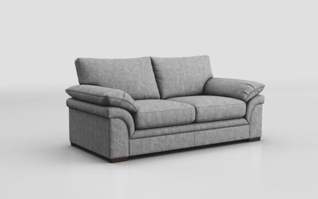 Varignana 2 Seater Standard Back Sofa  - poltronesofà at ScS