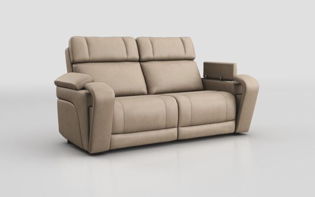 Adstock 3 Seater Sofa  - poltronesofà at ScS