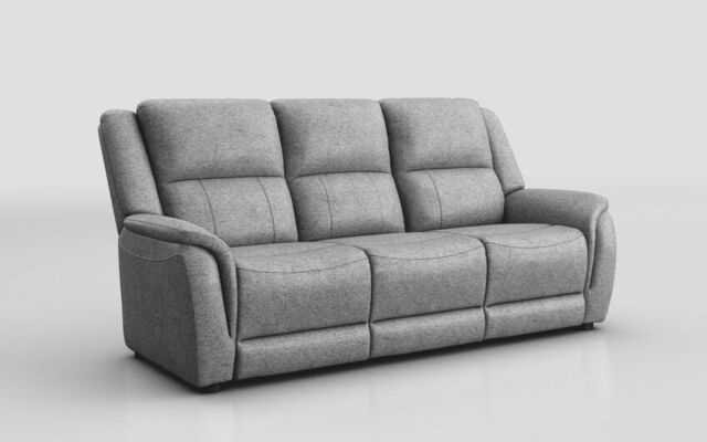 Meleto 3 Seater Sofa  - poltronesofà at ScS