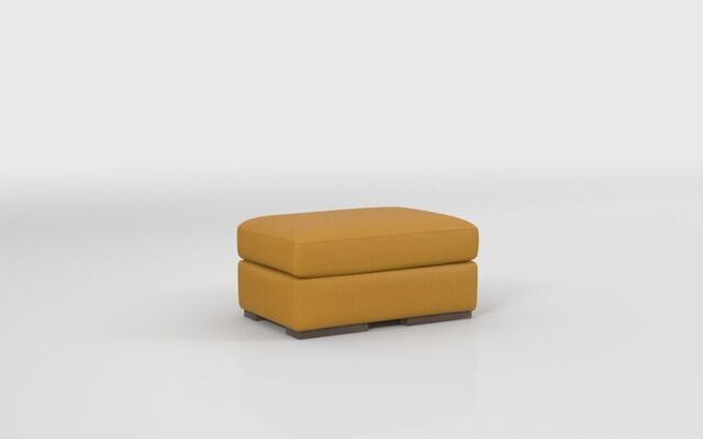 Savazza Ottoman - poltronesofà at ScS