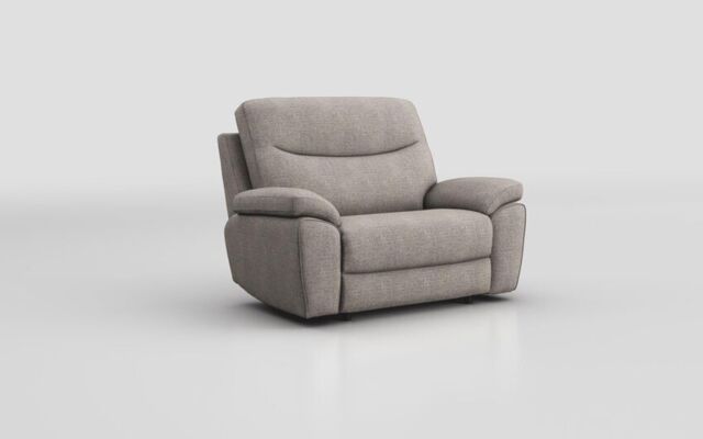 Argenta Snuggle Chair  - poltronesofà at ScS