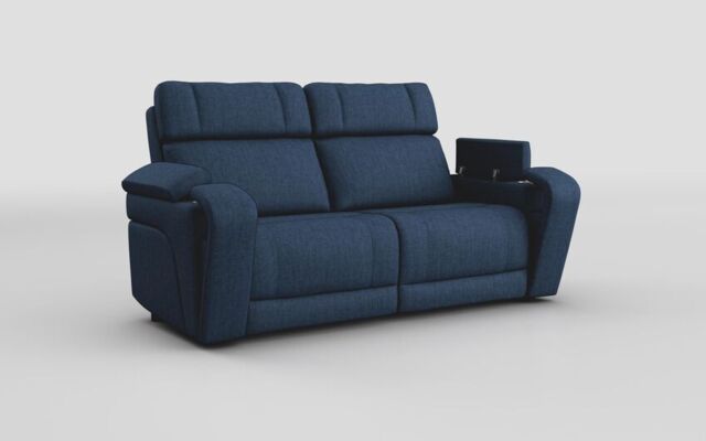 Adstock 3 Seater Sofa  - poltronesofà at ScS