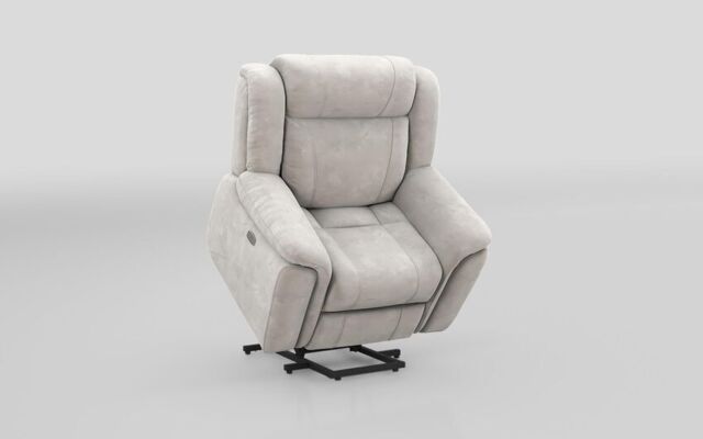 Elland Lift & Rise Chair VAT Exempt - poltronesofà at ScS