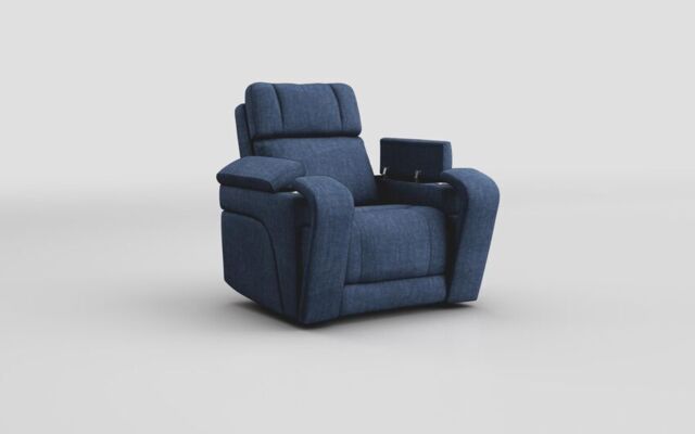 Adstock Armchair  - poltronesofà at ScS