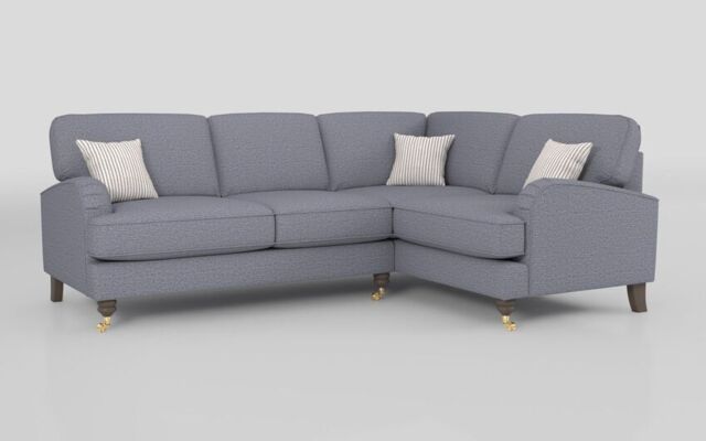 Cambourne 2 Corner 1 Sofa  - poltronesofà at ScS