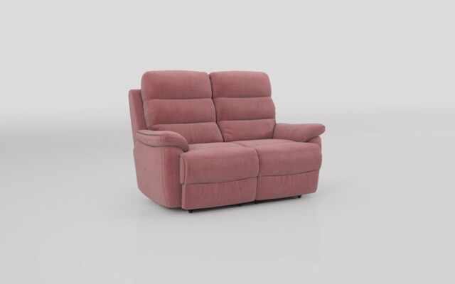 Ossett 2 Seater Sofa  - poltronesofà at ScS