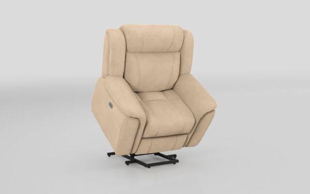Elland Lift & Rise Power Chair - poltronesofà at ScS