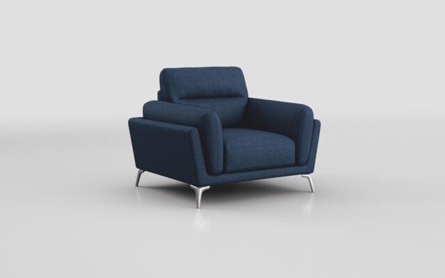 Calabrina Armchair  - poltronesofà at ScS
