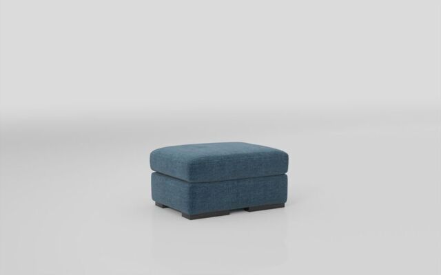 Savazza Storage Ottoman - poltronesofà at ScS