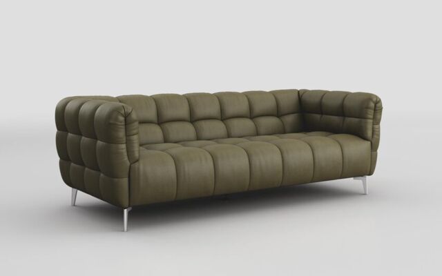 Castello 4 Seater Sofa - poltronesofà at ScS