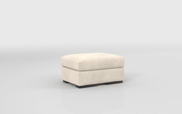 Savazza Storage Ottoman  - poltronesofà at ScS