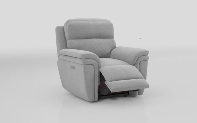 Maer Power Recliner Chair  - poltronesofà at ScS