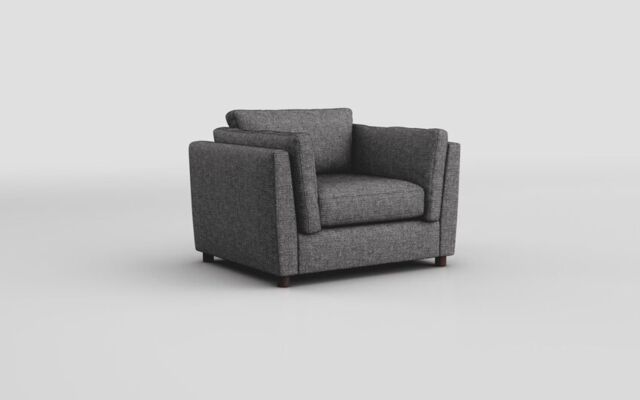 Codigoro Snuggle Chair  - poltronesofà at ScS
