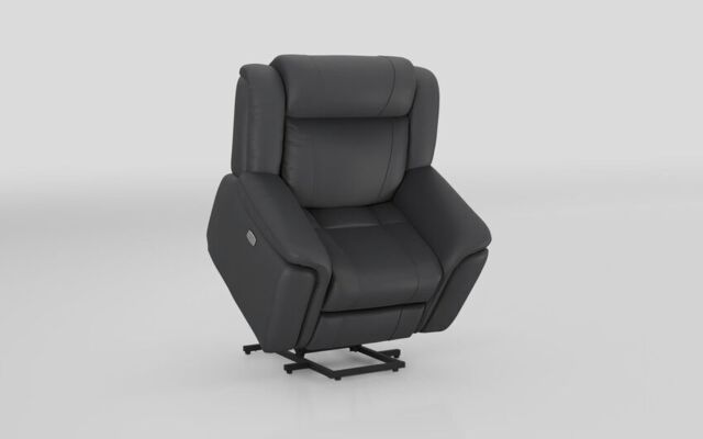 Elland Lift & Rise Power Chair - poltronesofà at ScS