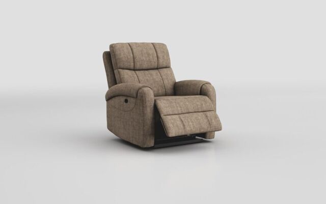 Calisese Manual Recliner Chair  - poltronesofà at ScS