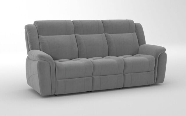Elland 3 Seater Sofa  - poltronesofà at ScS