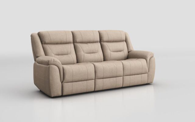Ainsdale 3 Seater Sofa - poltronesofà at ScS