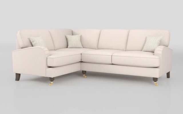 Cambourne 1 Corner 2 Sofa - poltronesofà at ScS