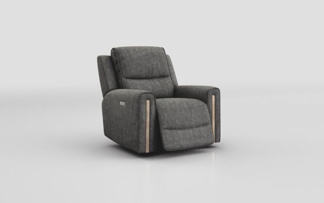 Panigale Power Recliner Chair  - poltronesofà at ScS