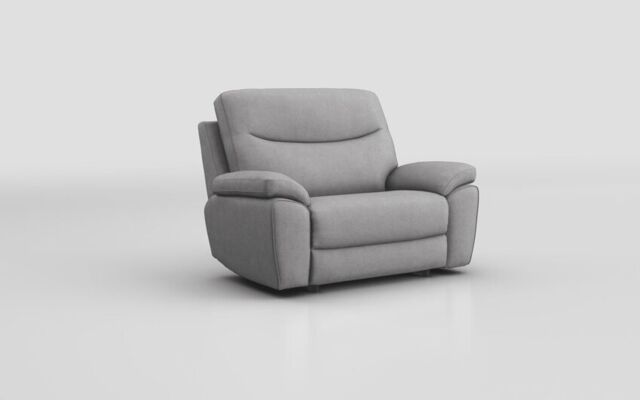 Argenta Snuggle Chair - poltronesofà at ScS
