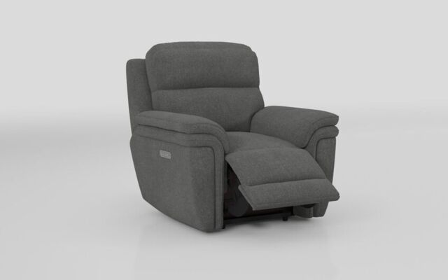 Maer Power Recliner Chair  - poltronesofà at ScS