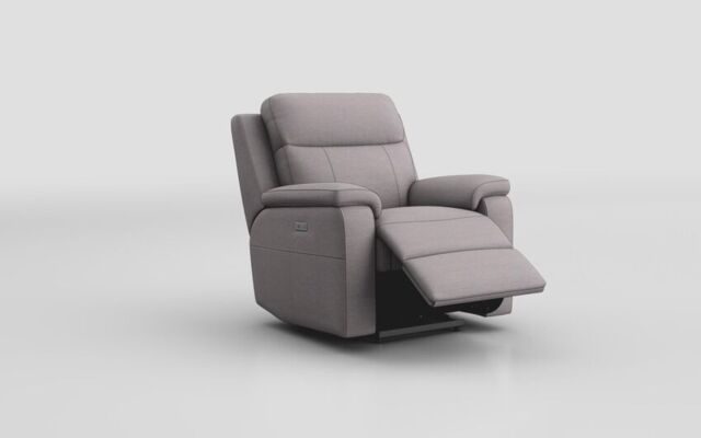 Calboli Power Recliner Chair  - poltronesofà at ScS