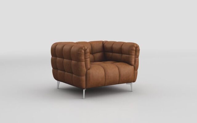 Castello Armchair  - poltronesofà at ScS
