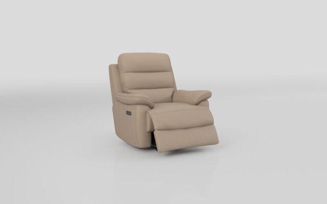 Ossett Power Recliner Chair - poltronesofà at ScS