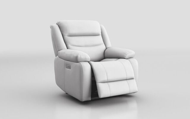Favale Power Recliner Chair - poltronesofà at ScS
