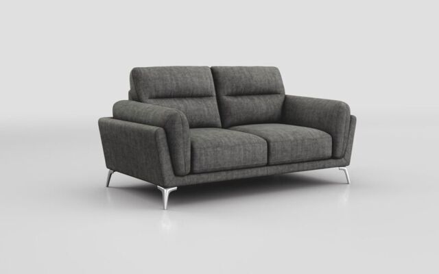 Calabrina 2 Seater Sofa  - poltronesofà at ScS