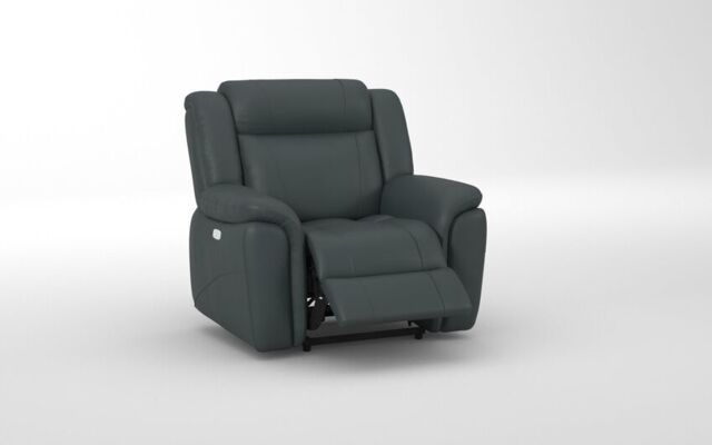 Elland Power Recliner Chair - poltronesofà at ScS