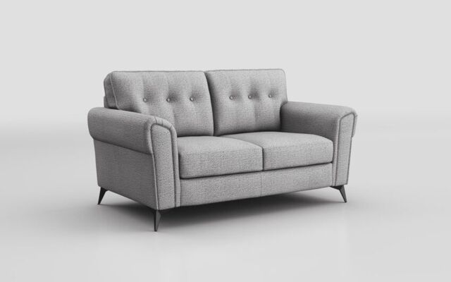 Fossoli 2 Seater Sofa - poltronesofà at ScS