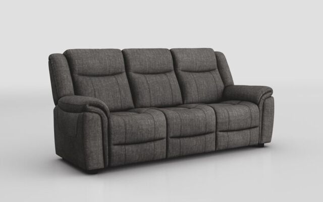 Carpena 3 Seater Sofa - poltronesofà at ScS
