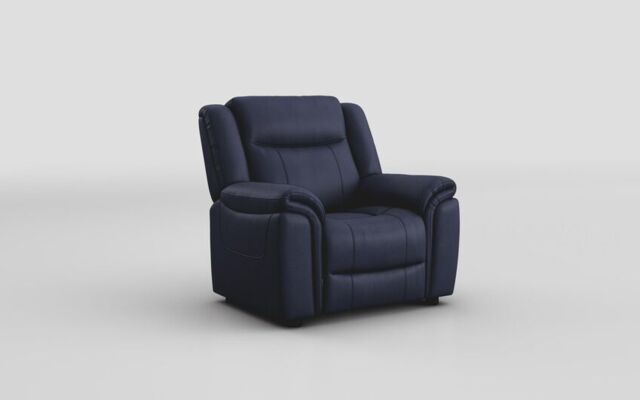 Carpena Armchair  - poltronesofà at ScS