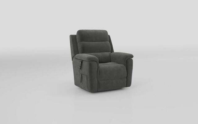 Ossett Lift & Rise Chair VAT Exempt  - poltronesofà at ScS