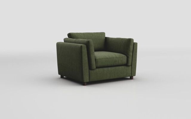 Codigoro Snuggle Chair  - poltronesofà at ScS