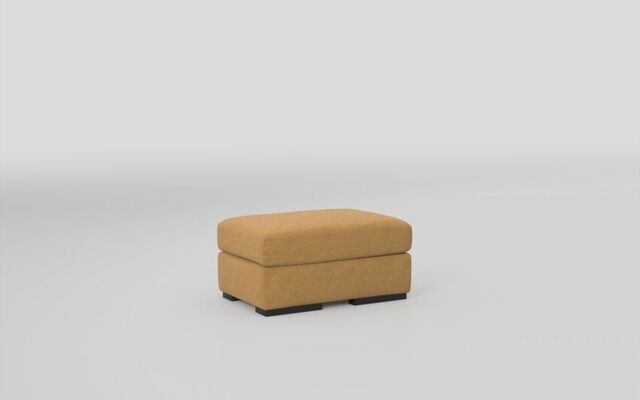 Savazza Ottoman  - poltronesofà at ScS