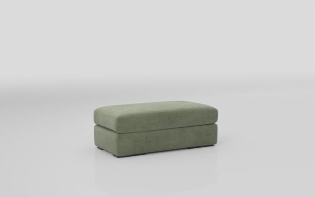 Savazza Large Ottoman  - poltronesofà at ScS