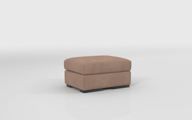 Savazza Storage Ottoman  - poltronesofà at ScS