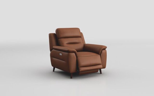 Casalecchio Power Recliner Chair  - poltronesofà at ScS