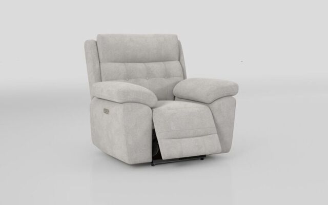 Belford Power Recliner Chair  - poltronesofà at ScS